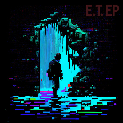 E.T. EP Album Cover